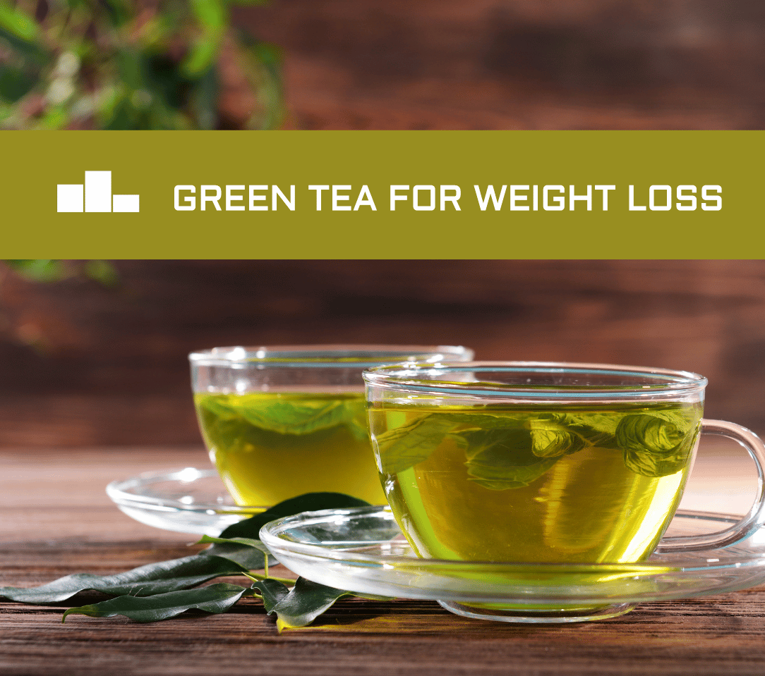 Unlock The Power Of Green Tea For Weight Loss