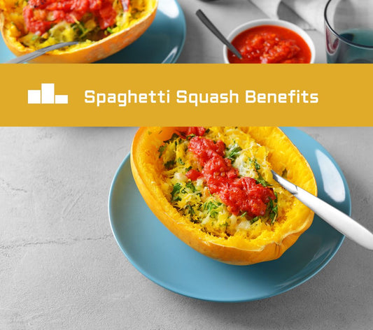 Health Benefits of Spaghetti Squash