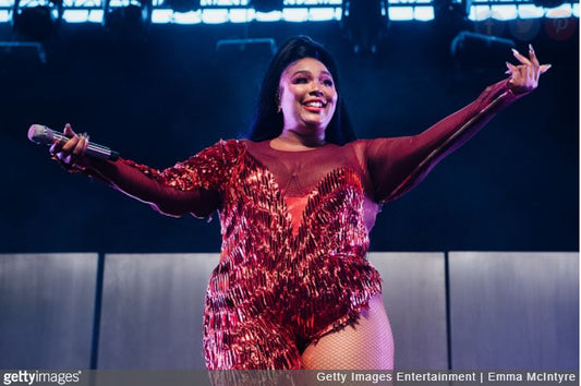 Lizzo's Weight Loss Journey: Embracing Body Positivity and Health