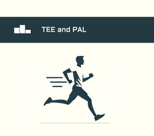 Total Energy Expenditure (TEE) and Physical Activity Levels (PAL) in Adults