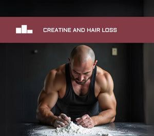 Creatine Hair Loss Myth: Debunking the Truth Behind the Claims