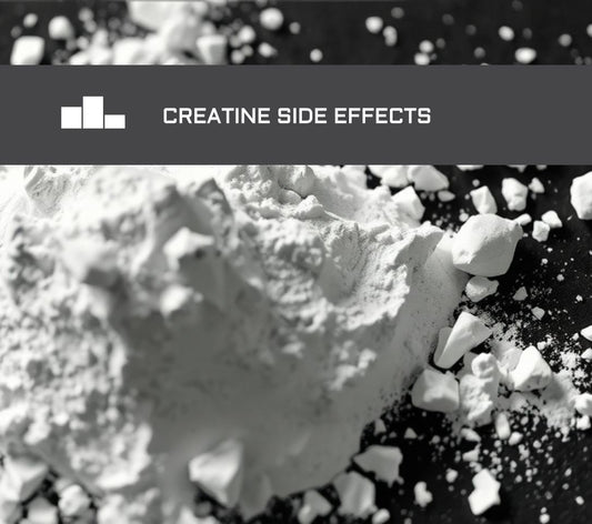 the side effect of creatine