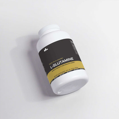 GetFitUp® L-Glutamine Powder