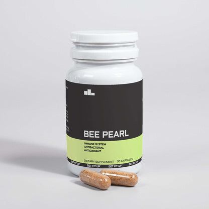 GET FIT UP® Bee Pearl