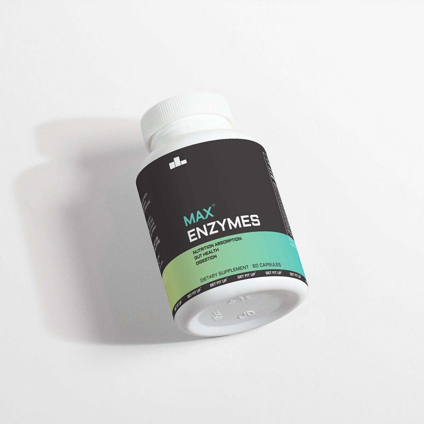 MAX® ENZYMES