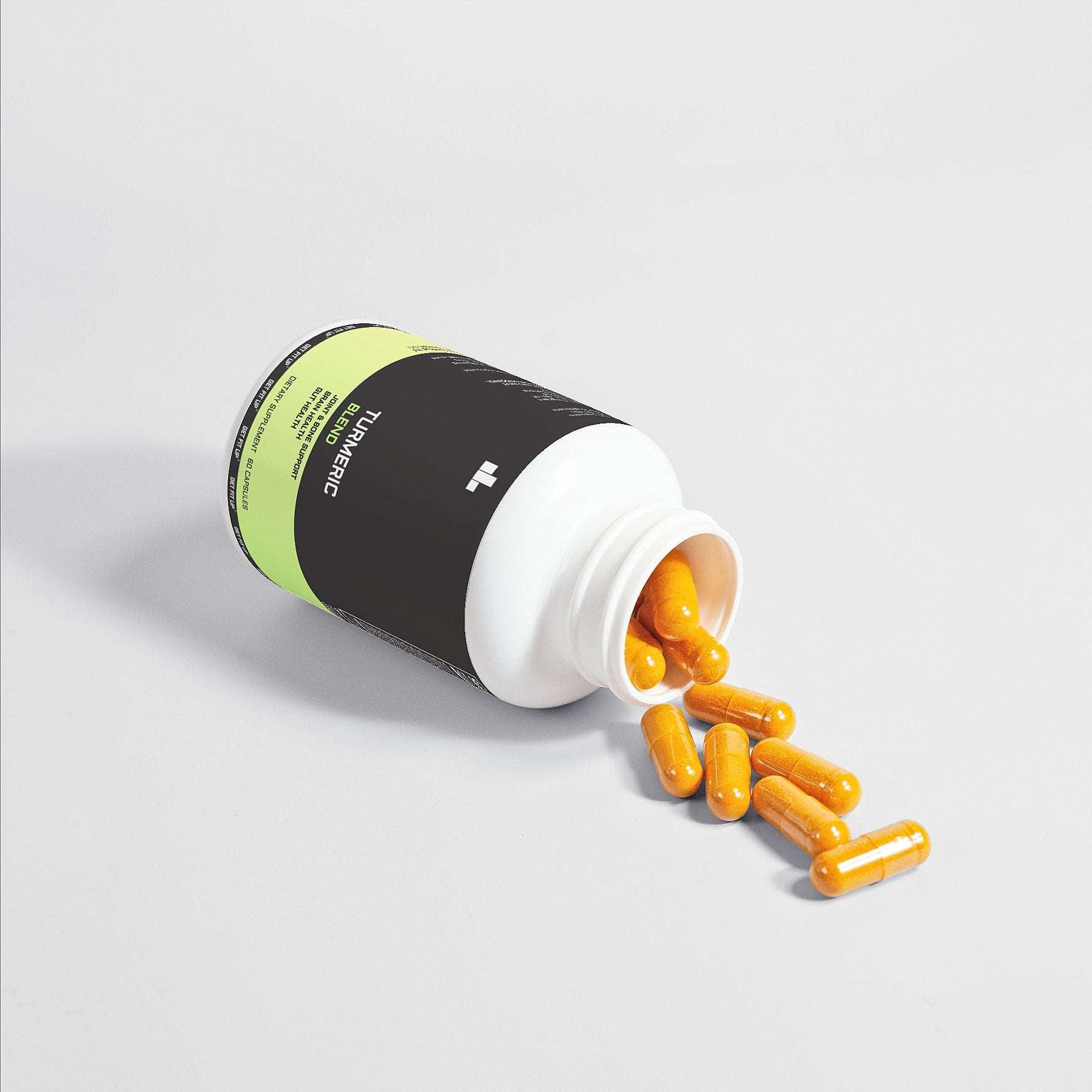 GET FIT UP® Turmeric Blend