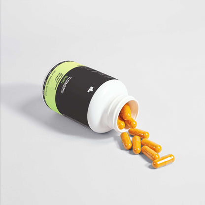 GET FIT UP® Turmeric Blend