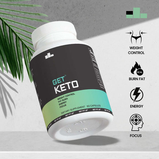 GET® KETO