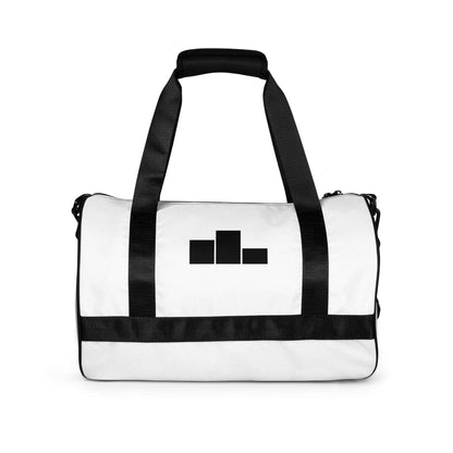 FitUp Gym Bag