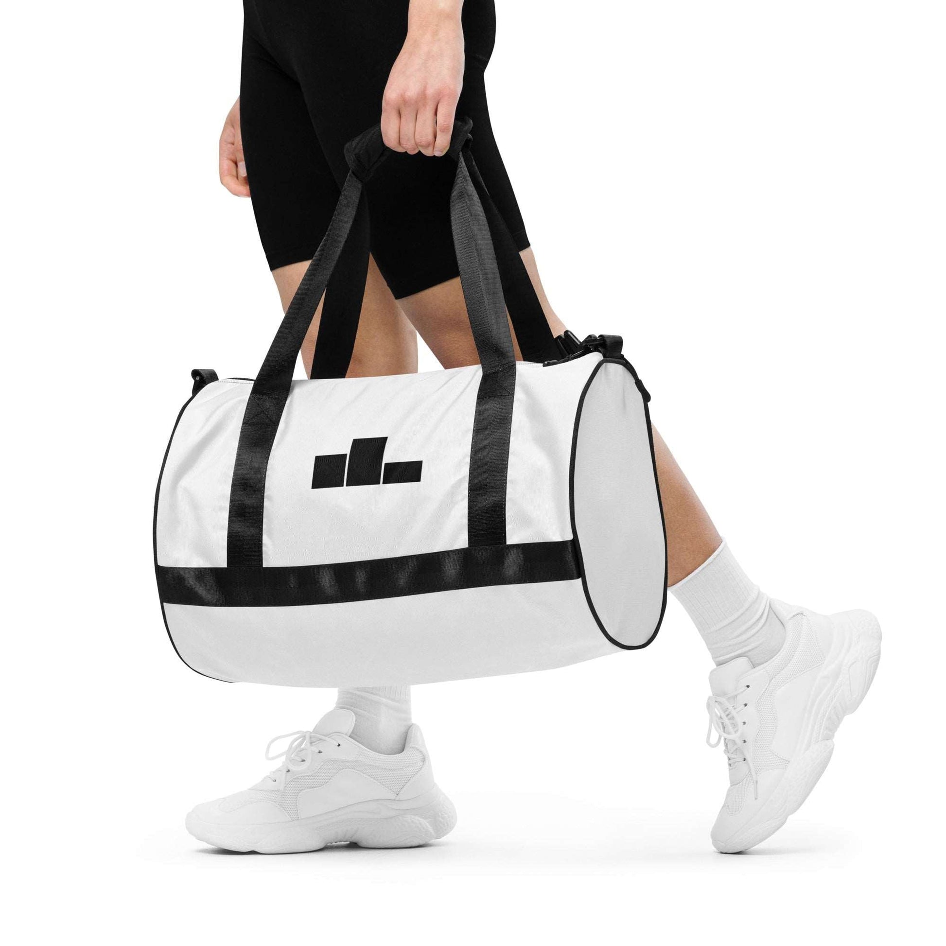 FitUp Gym Bag