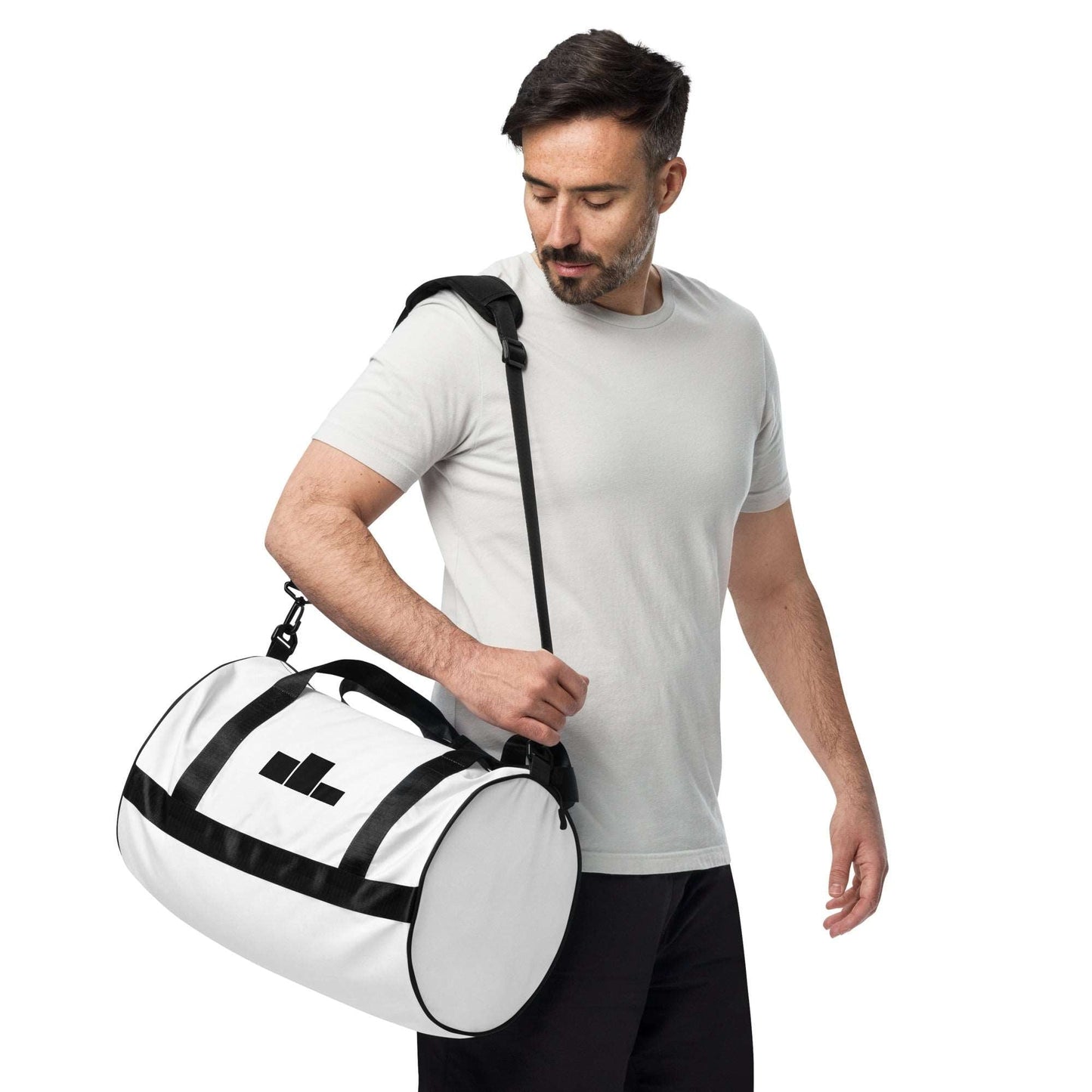 FitUp Gym Bag