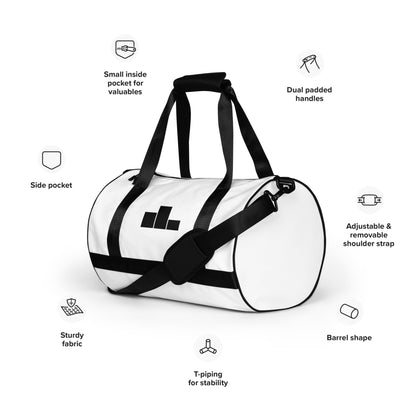 FitUp Gym Bag