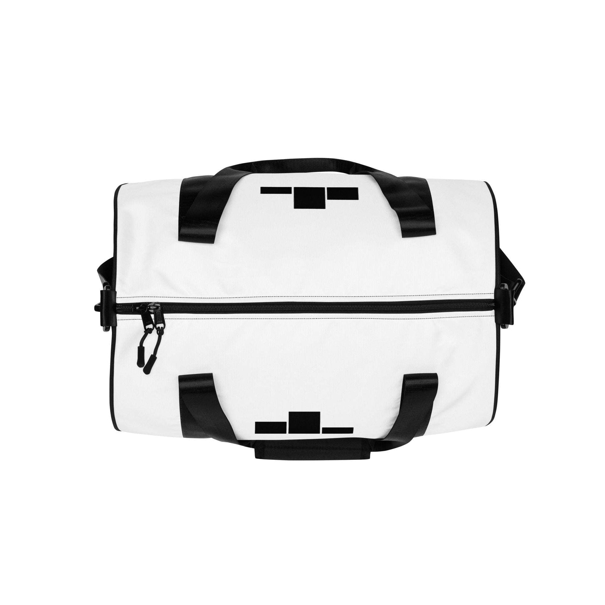 FitUp Gym Bag