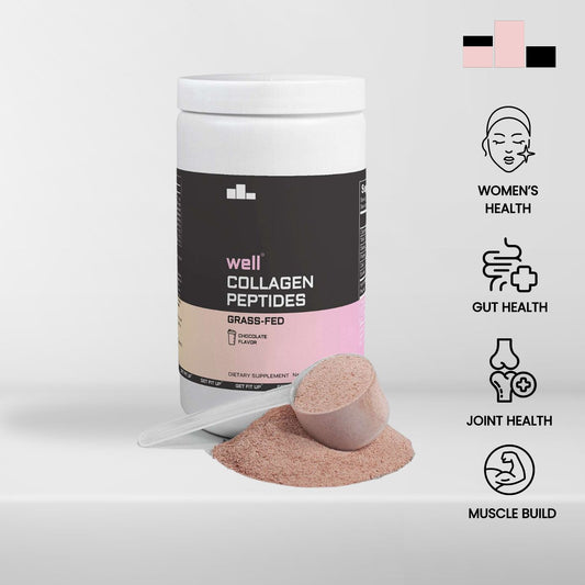 Well® Collagen Peptides