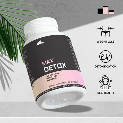 MAX® Detox
