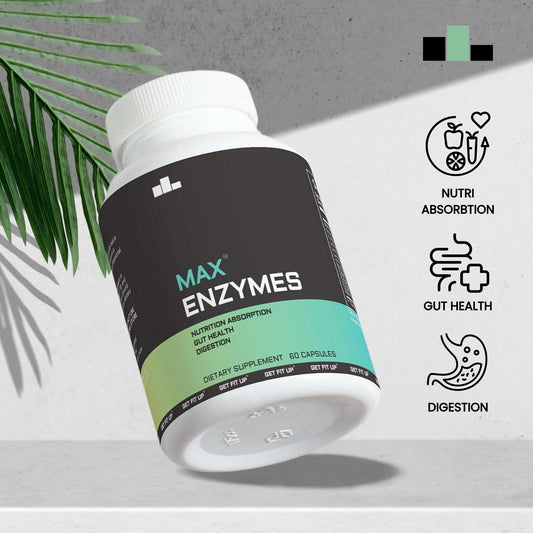 MAX® Enzymes