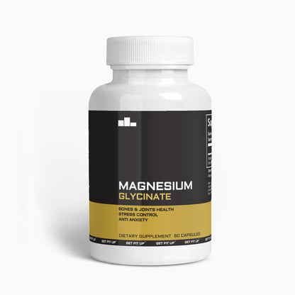 Magnesium Glycinate