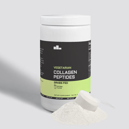 Vegetarian Collagen Peptides