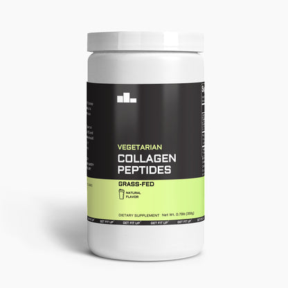 Vegetarian Collagen Peptides