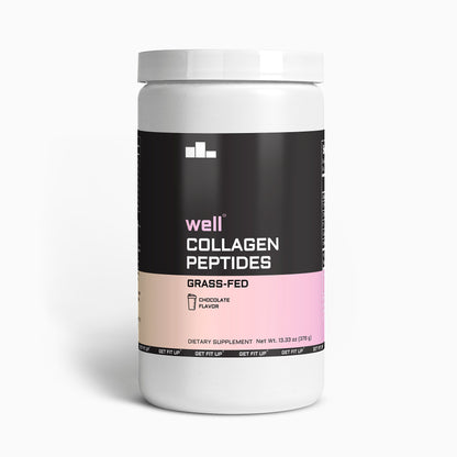 Well® Collagen Peptides