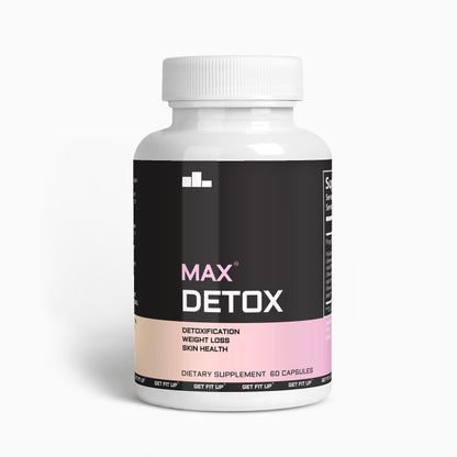 MAX® Detox