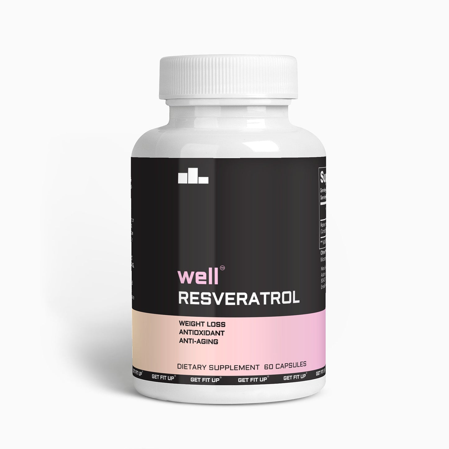 Well® Resveratrol