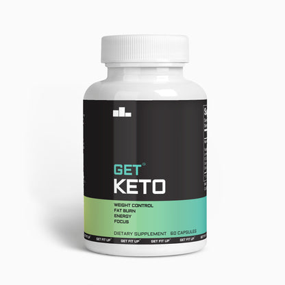 GET® KETO