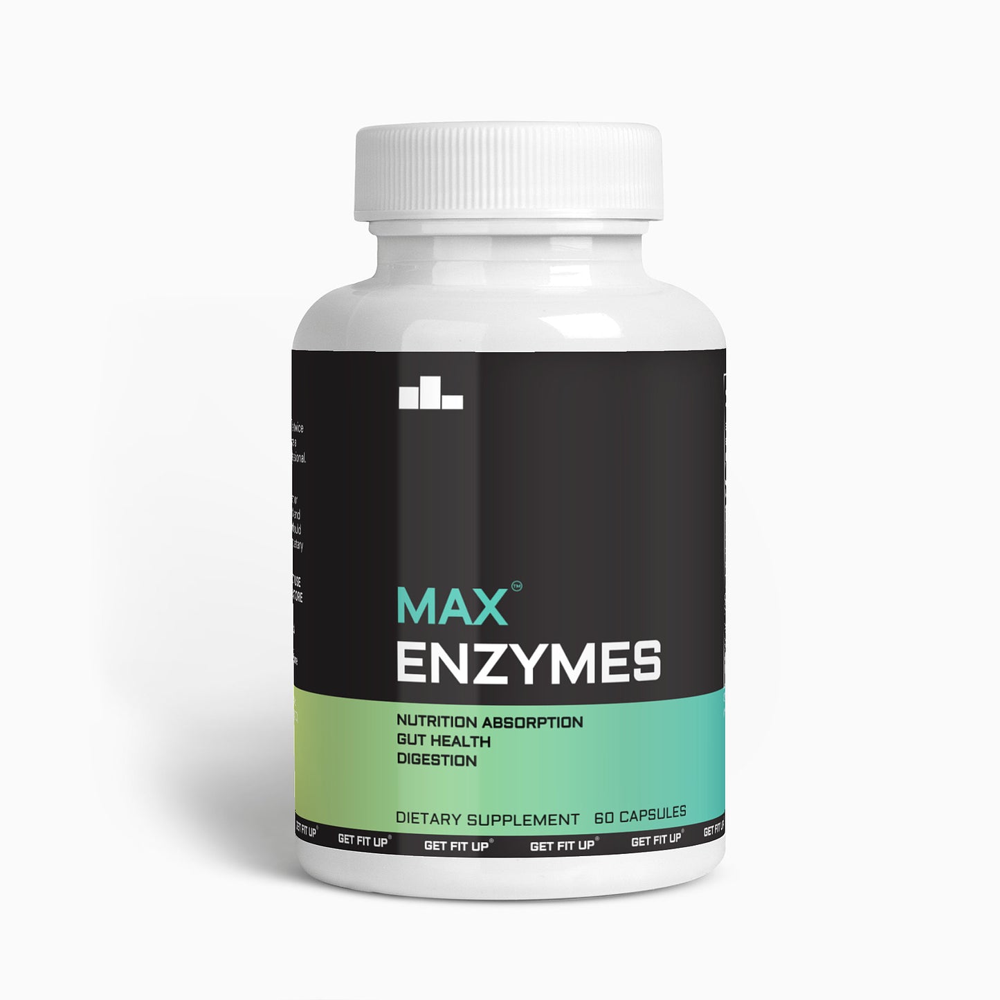 MAX® Enzymes