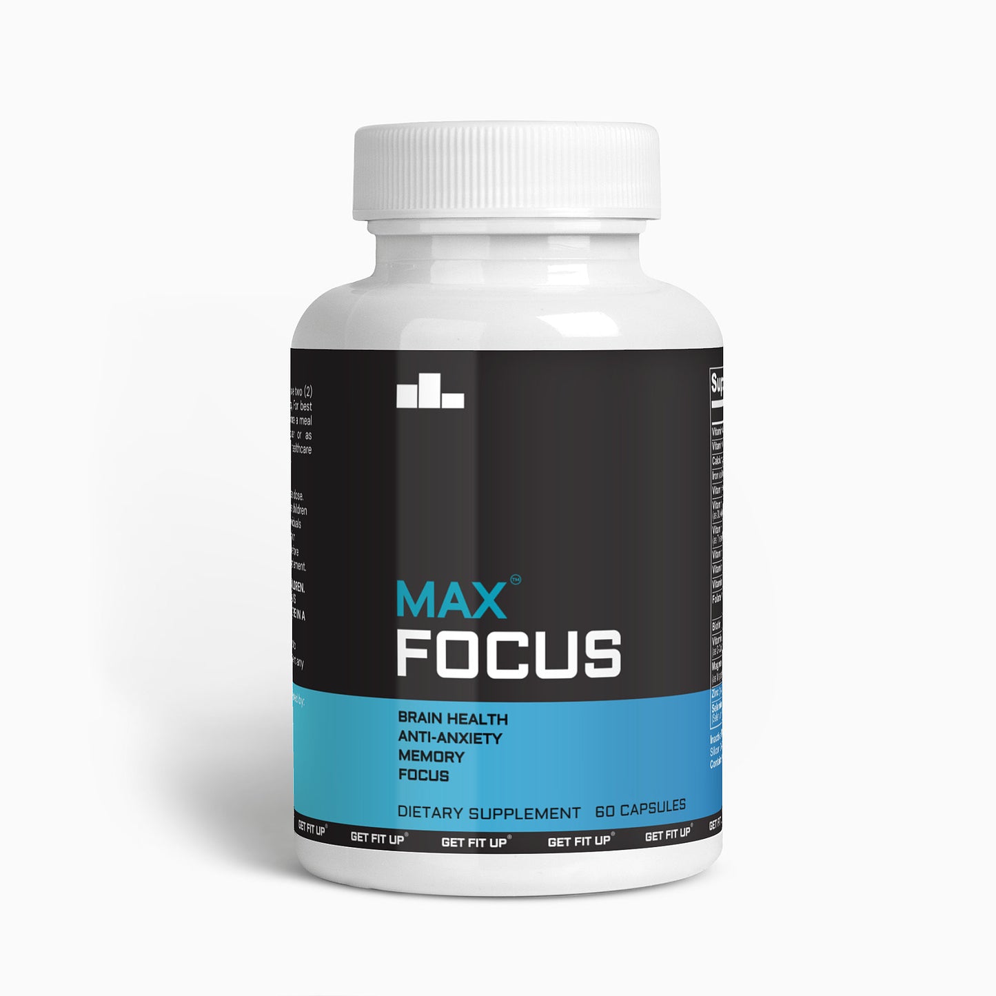 MAX® Focus