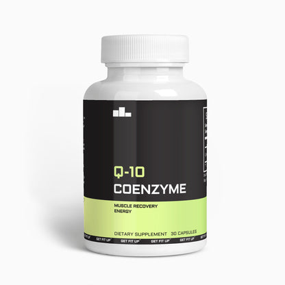 Coenzyme Q-10