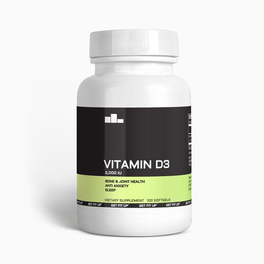 Vitamin D3