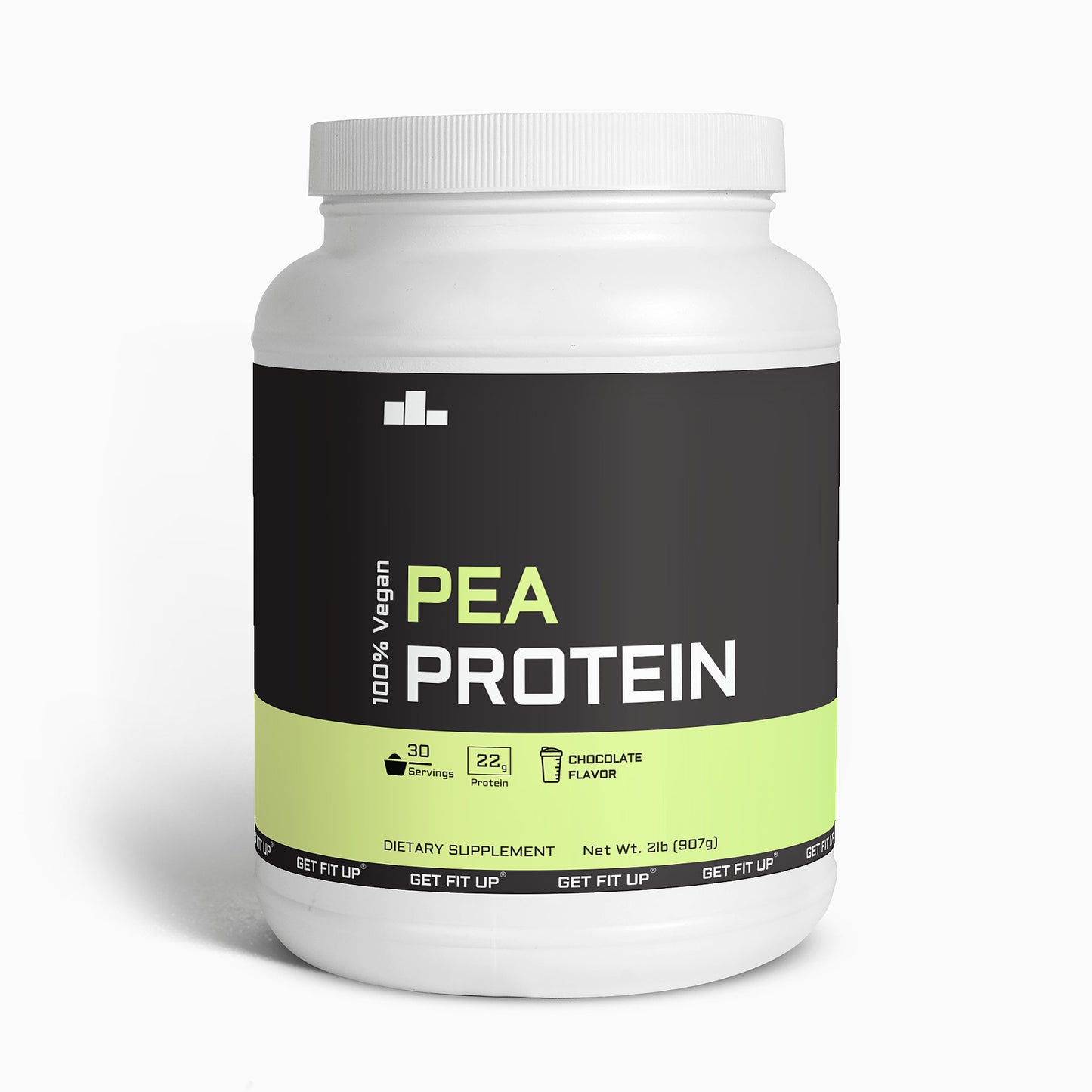 Vegan Pea Protein