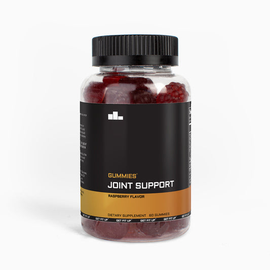 Joint Support Gummies