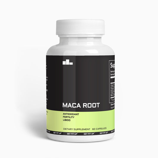 Maca Root